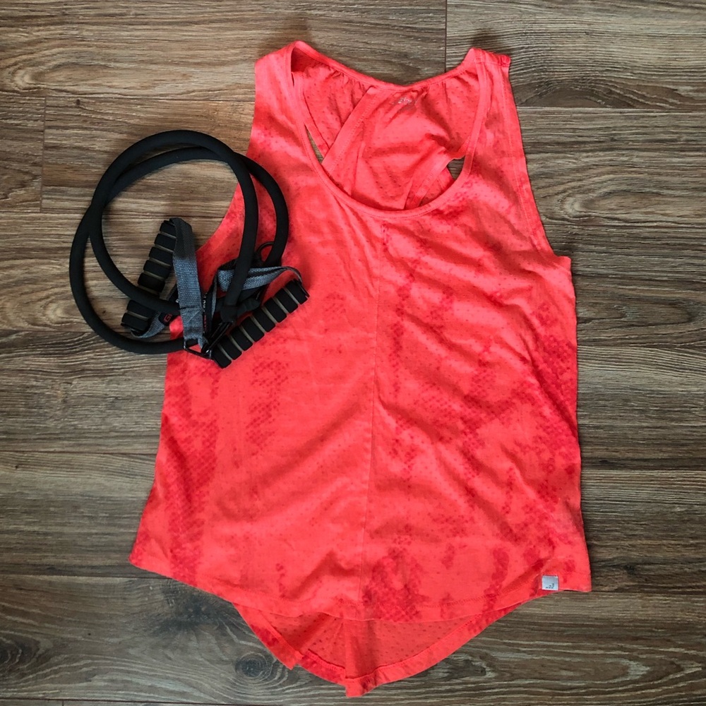 bcg workout top.